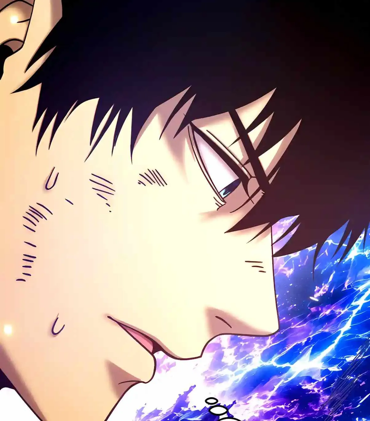 Read Logging 10 000 Years into the Future Apex Future Martial Arts EN Manga Online