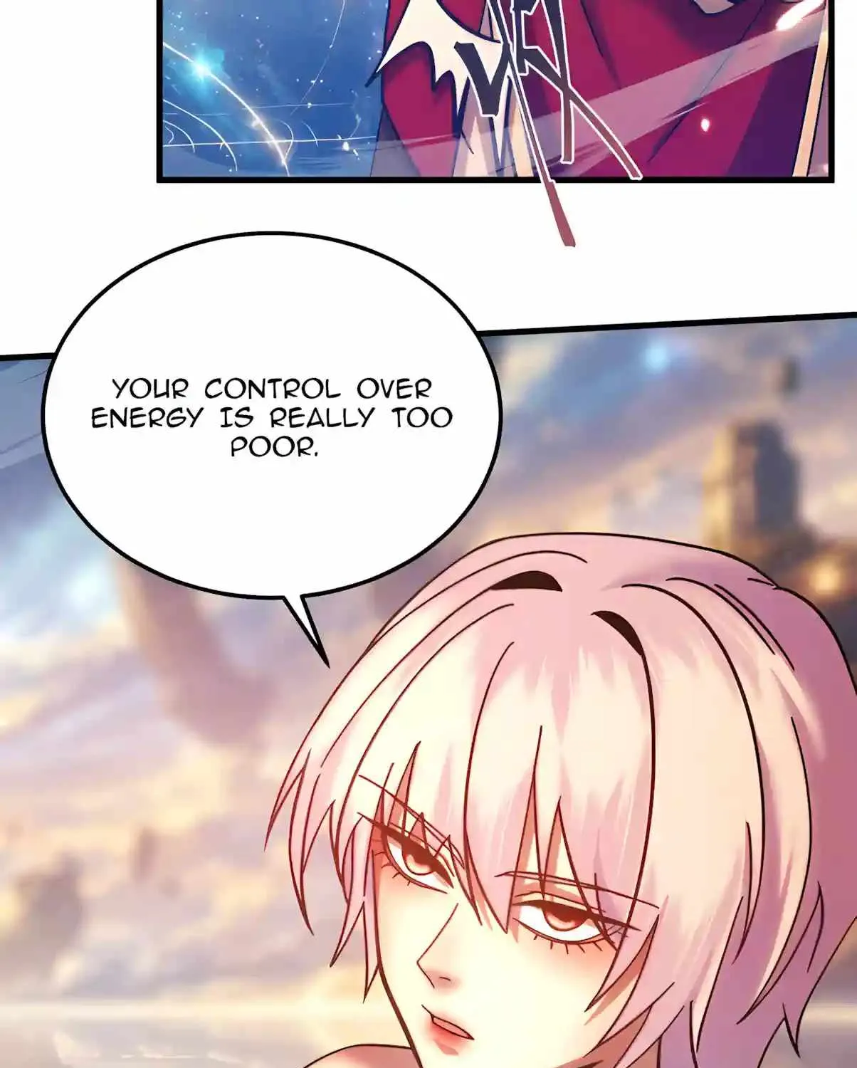 Read Logging 10 000 Years into the Future Apex Future Martial Arts EN Manga Online