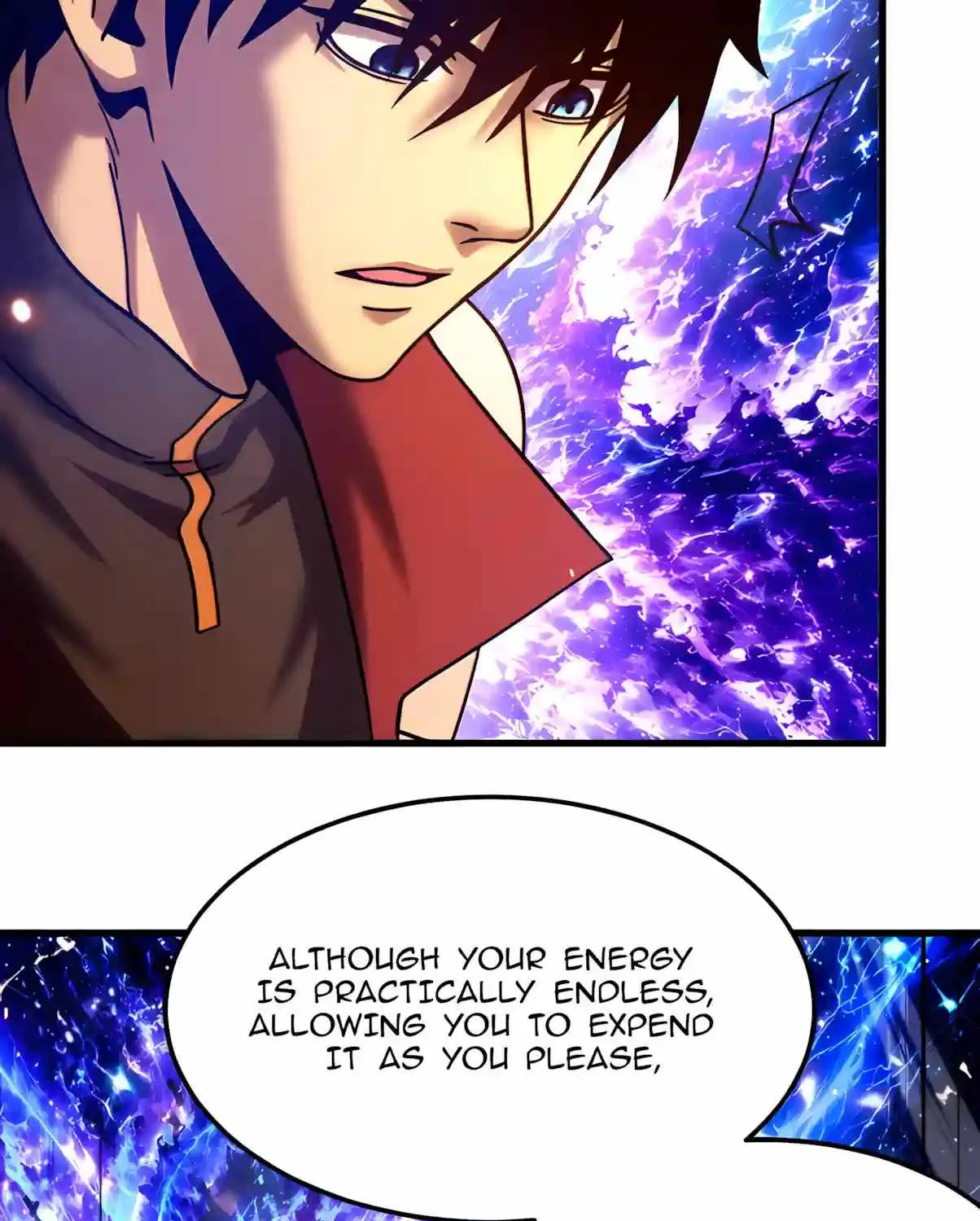 Read Logging 10 000 Years into the Future Apex Future Martial Arts EN Manga Online