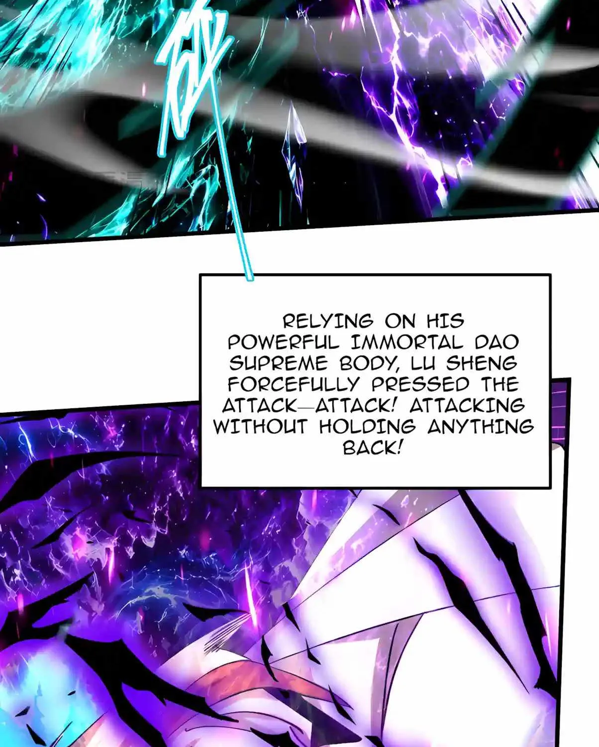 Read Logging 10 000 Years into the Future Apex Future Martial Arts EN Manga Online