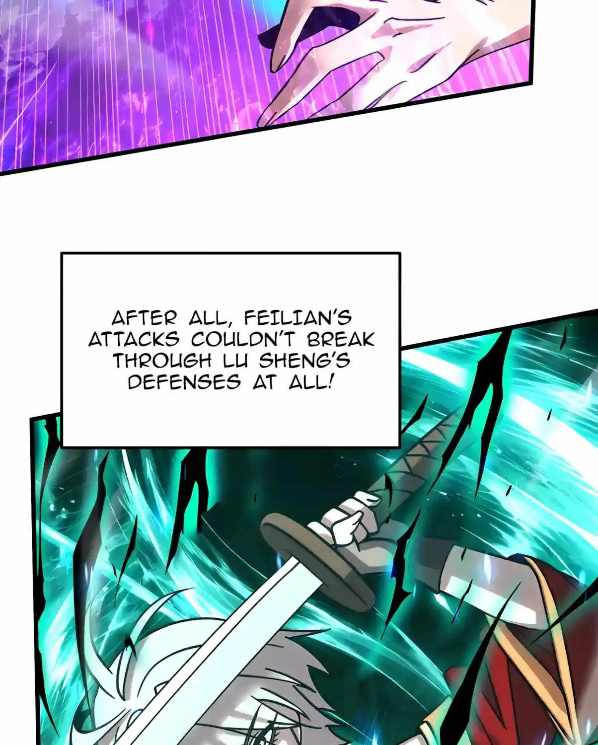 Read Logging 10 000 Years into the Future Apex Future Martial Arts EN Manga Online
