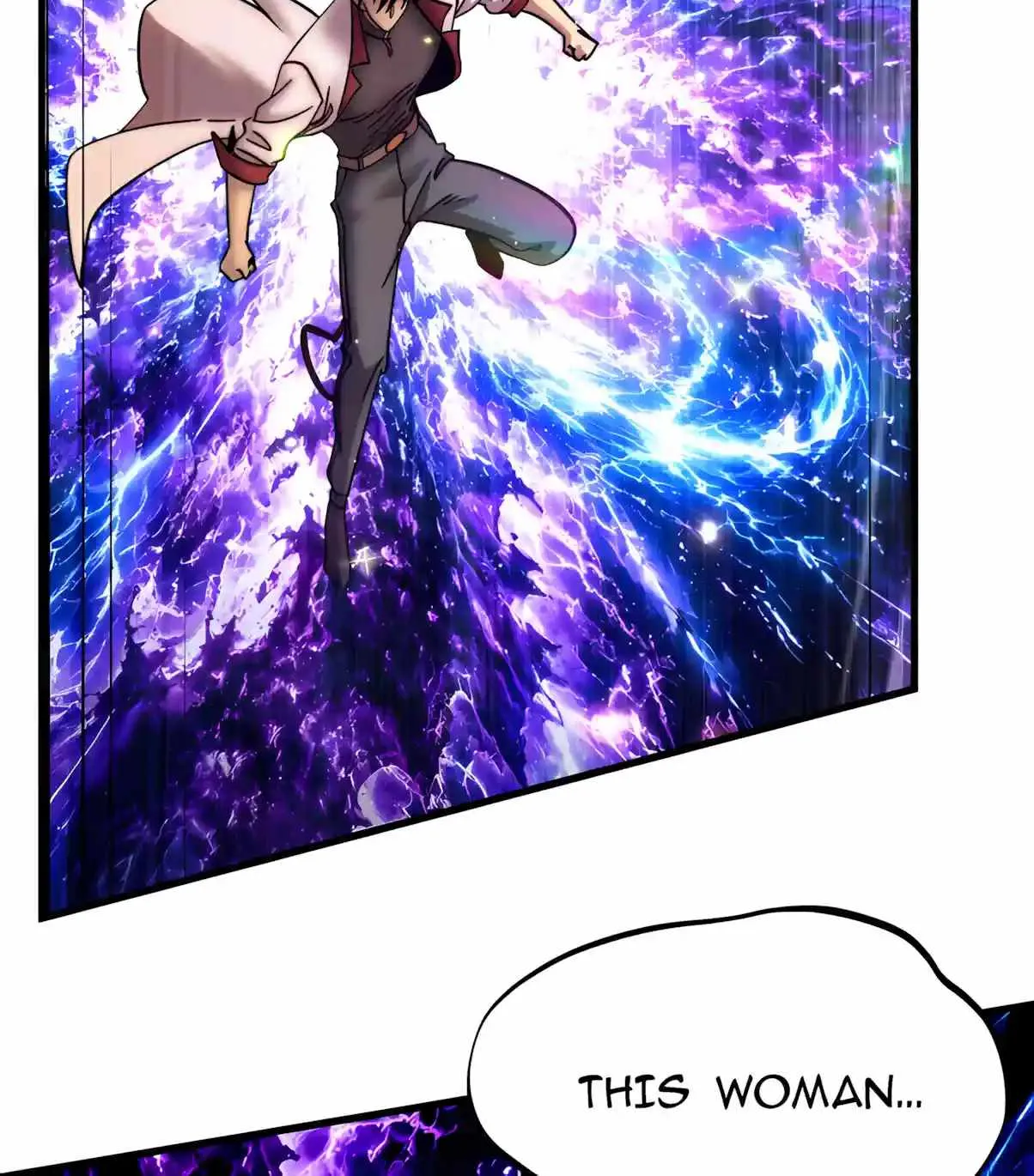 Read Logging 10 000 Years into the Future Apex Future Martial Arts EN Manga Online