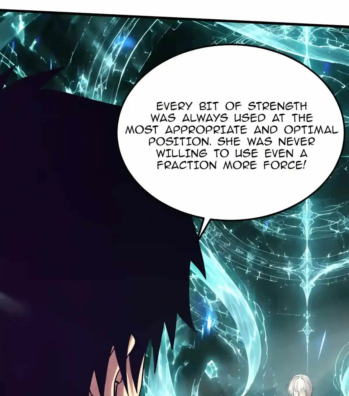 Read Logging 10 000 Years into the Future Apex Future Martial Arts EN Manga Online