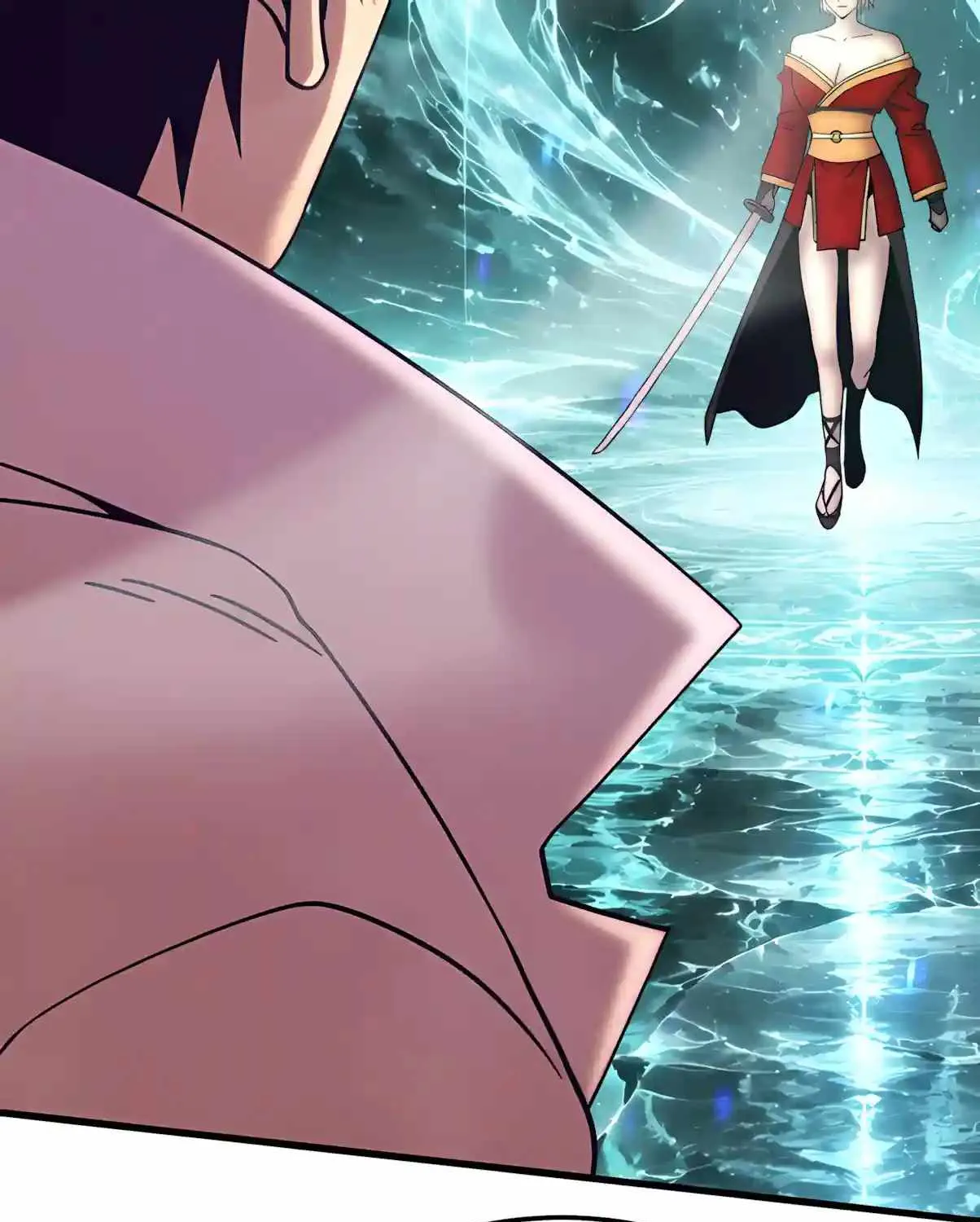 Read Logging 10 000 Years into the Future Apex Future Martial Arts EN Manga Online
