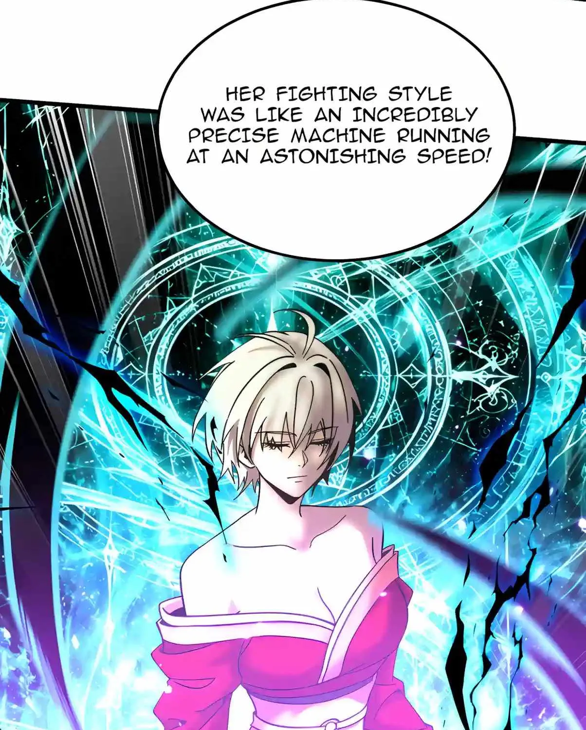 Read Logging 10 000 Years into the Future Apex Future Martial Arts EN Manga Online