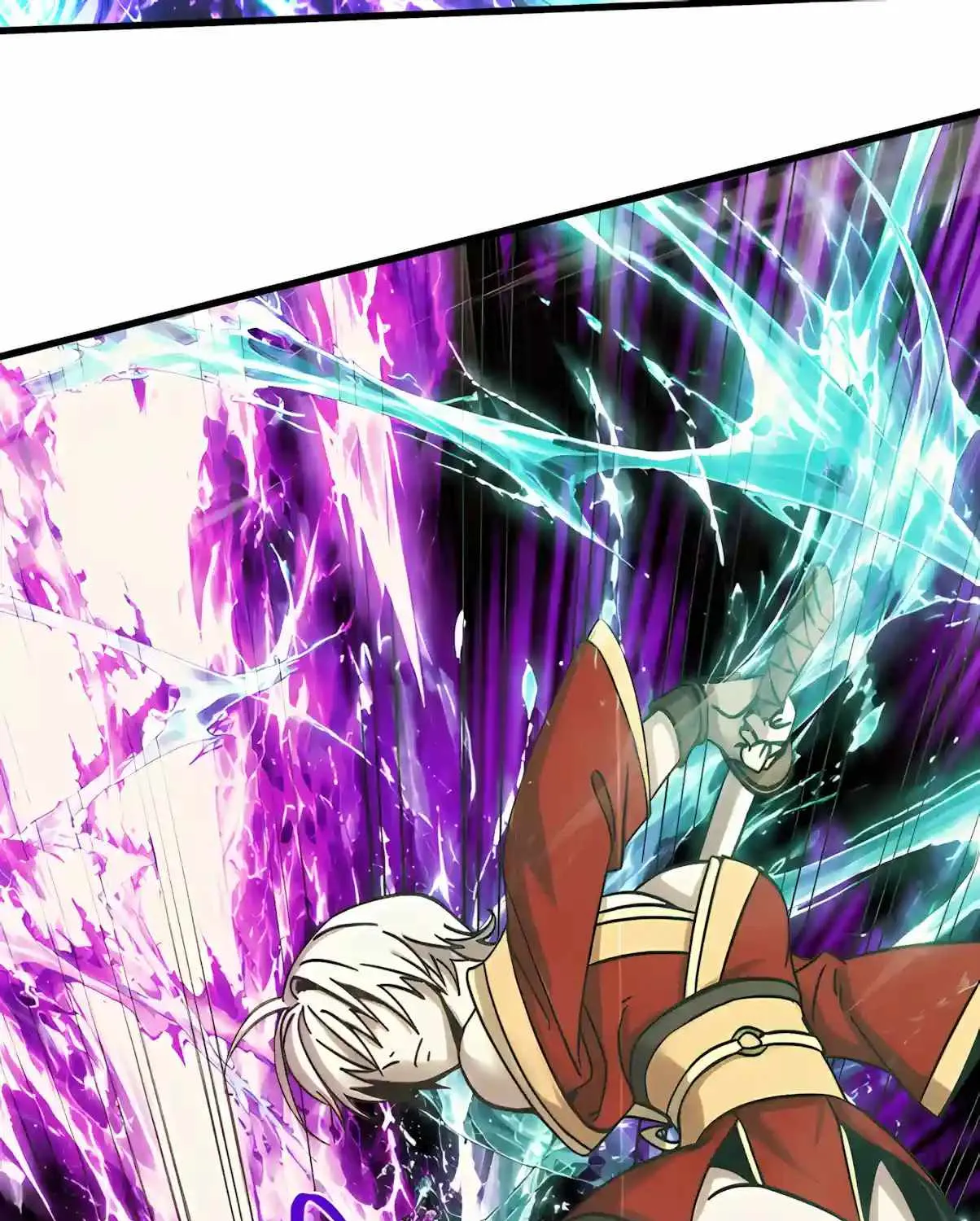 Read Logging 10 000 Years into the Future Apex Future Martial Arts EN Manga Online