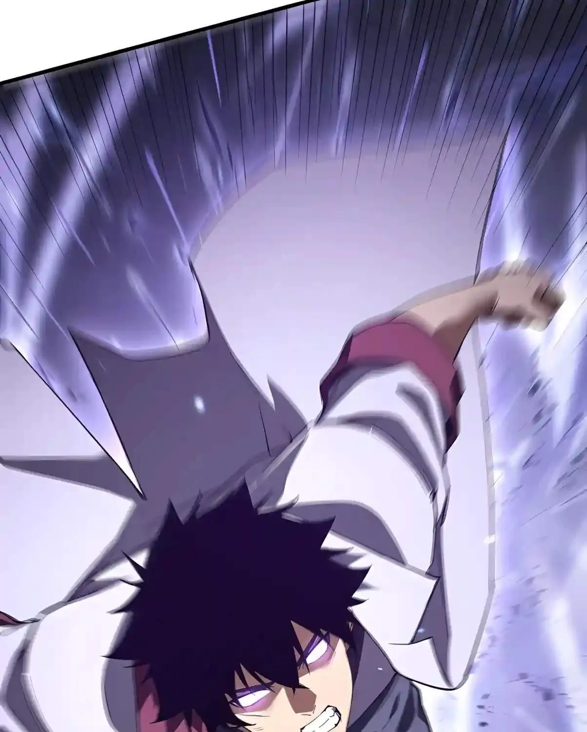 Read Logging 10 000 Years into the Future Apex Future Martial Arts EN Manga Online