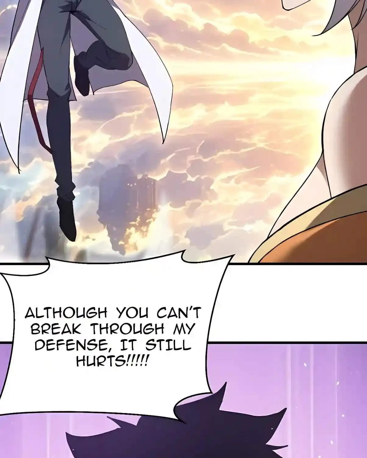 Read Logging 10 000 Years into the Future Apex Future Martial Arts EN Manga Online