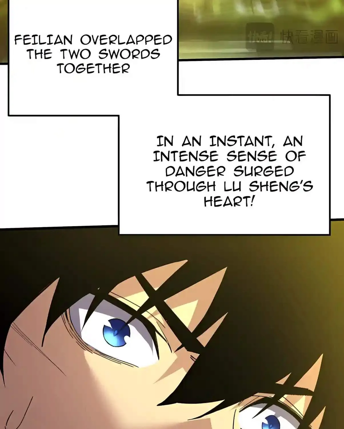 Read Logging 10 000 Years into the Future Apex Future Martial Arts EN Manga Online