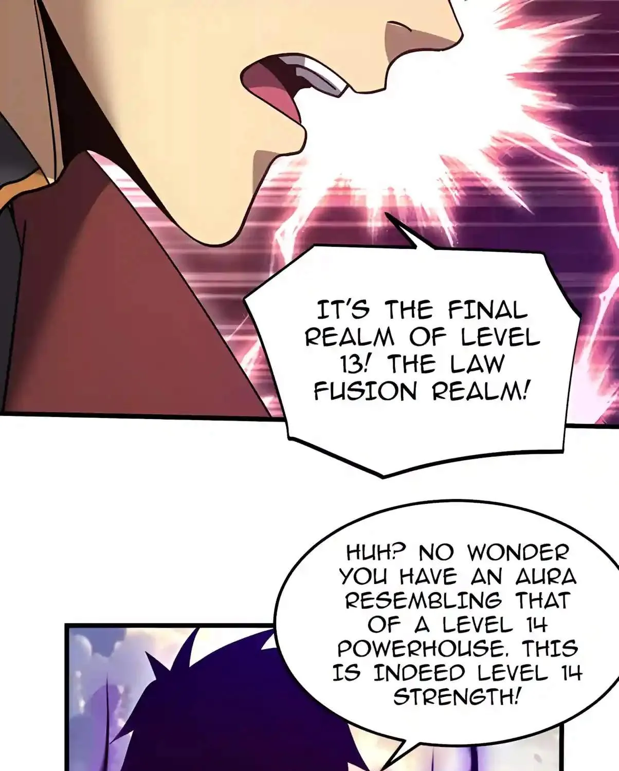 Read Logging 10 000 Years into the Future Apex Future Martial Arts EN Manga Online