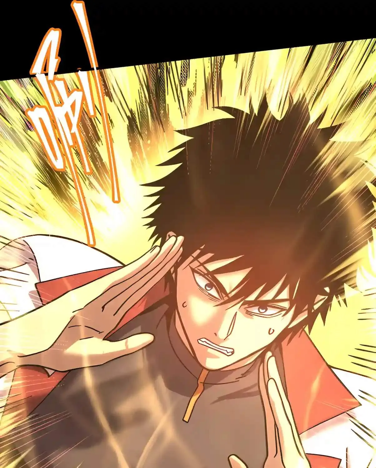 Read Logging 10 000 Years into the Future Apex Future Martial Arts EN Manga Online