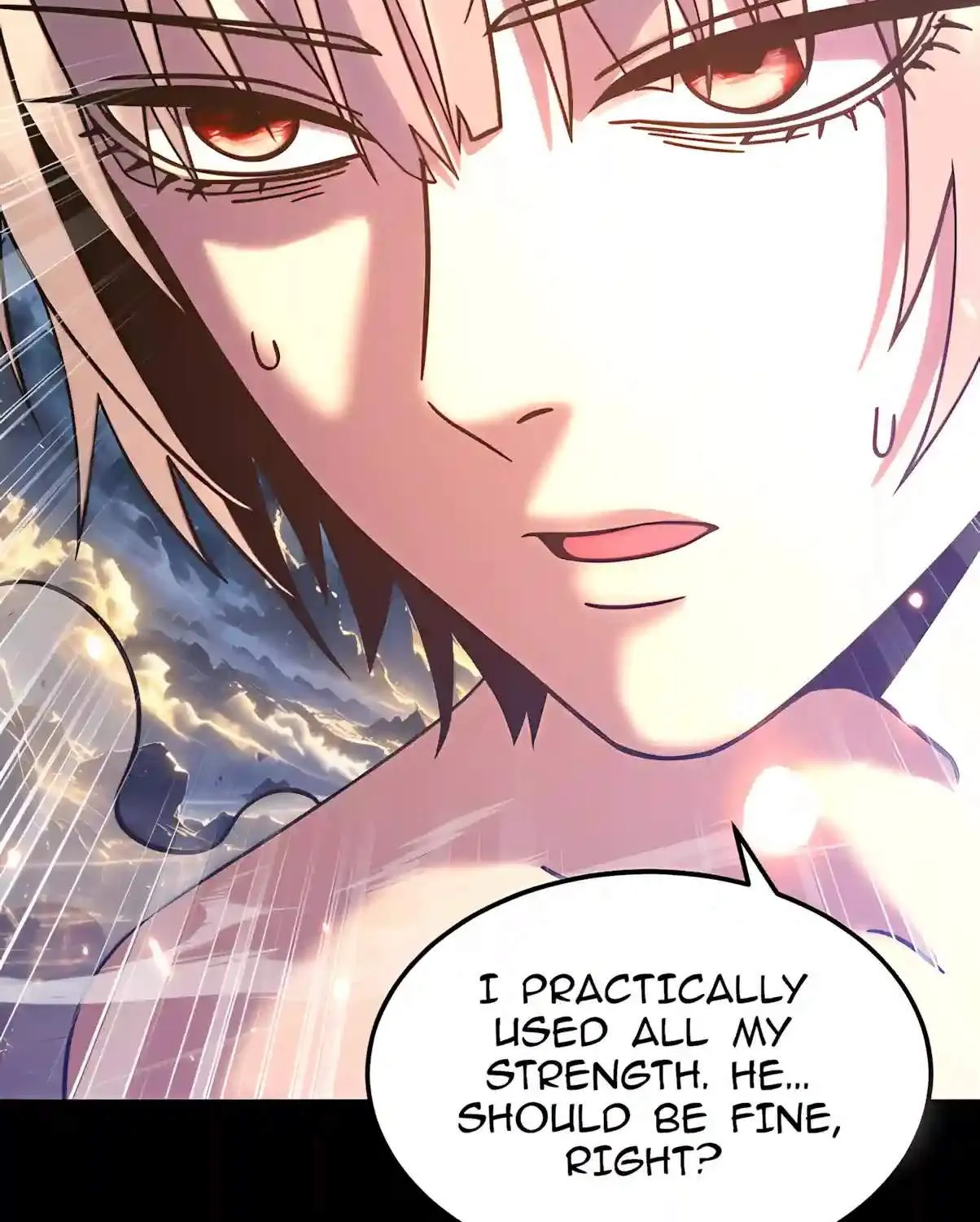 Read Logging 10 000 Years into the Future Apex Future Martial Arts EN Manga Online