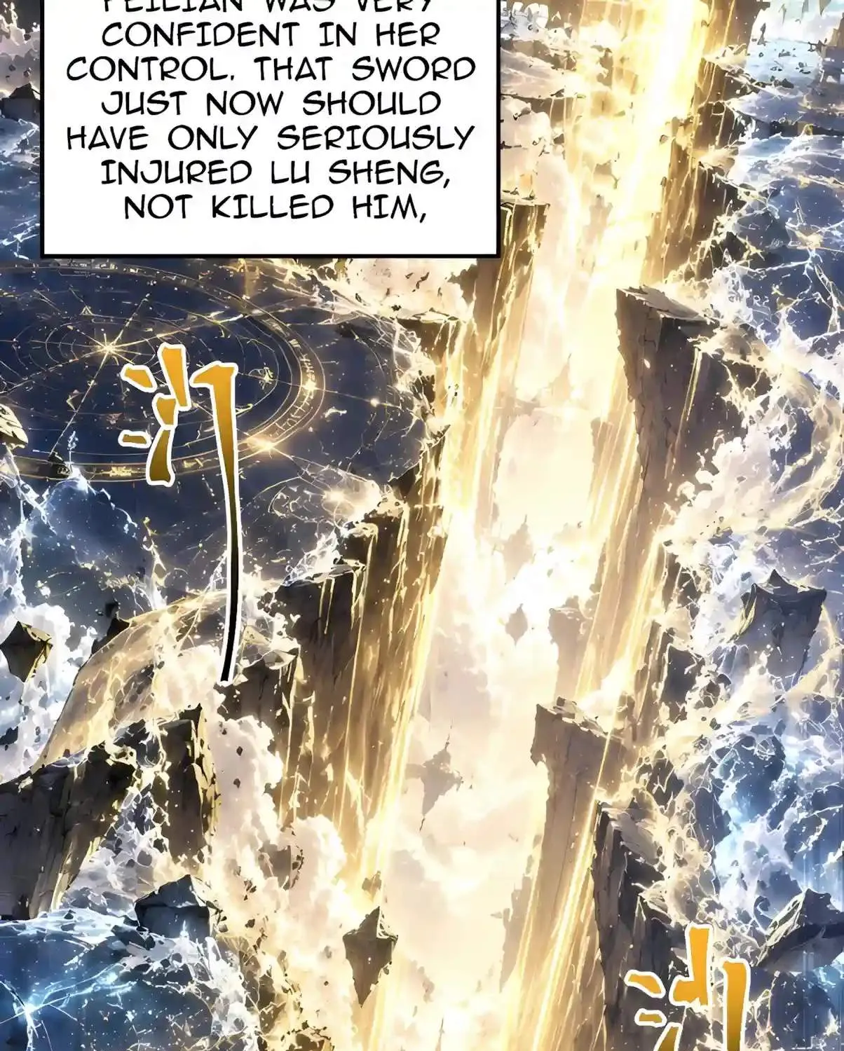 Read Logging 10 000 Years into the Future Apex Future Martial Arts EN Manga Online