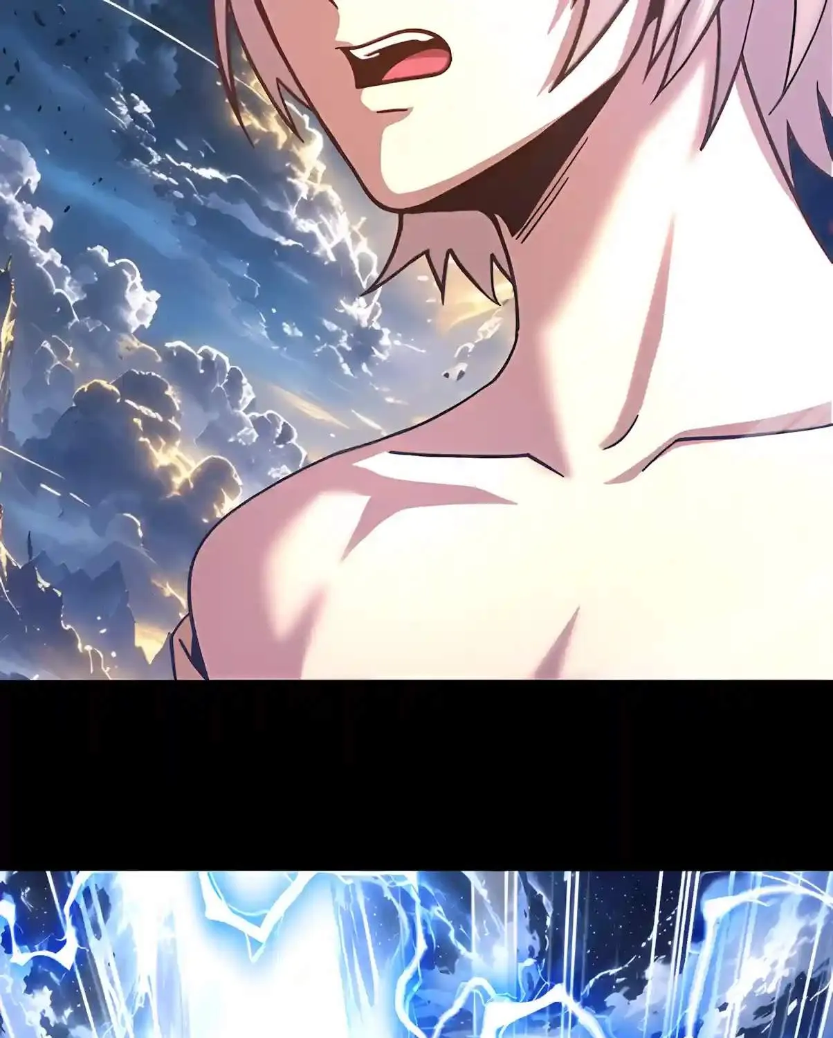 Read Logging 10 000 Years into the Future Apex Future Martial Arts EN Manga Online