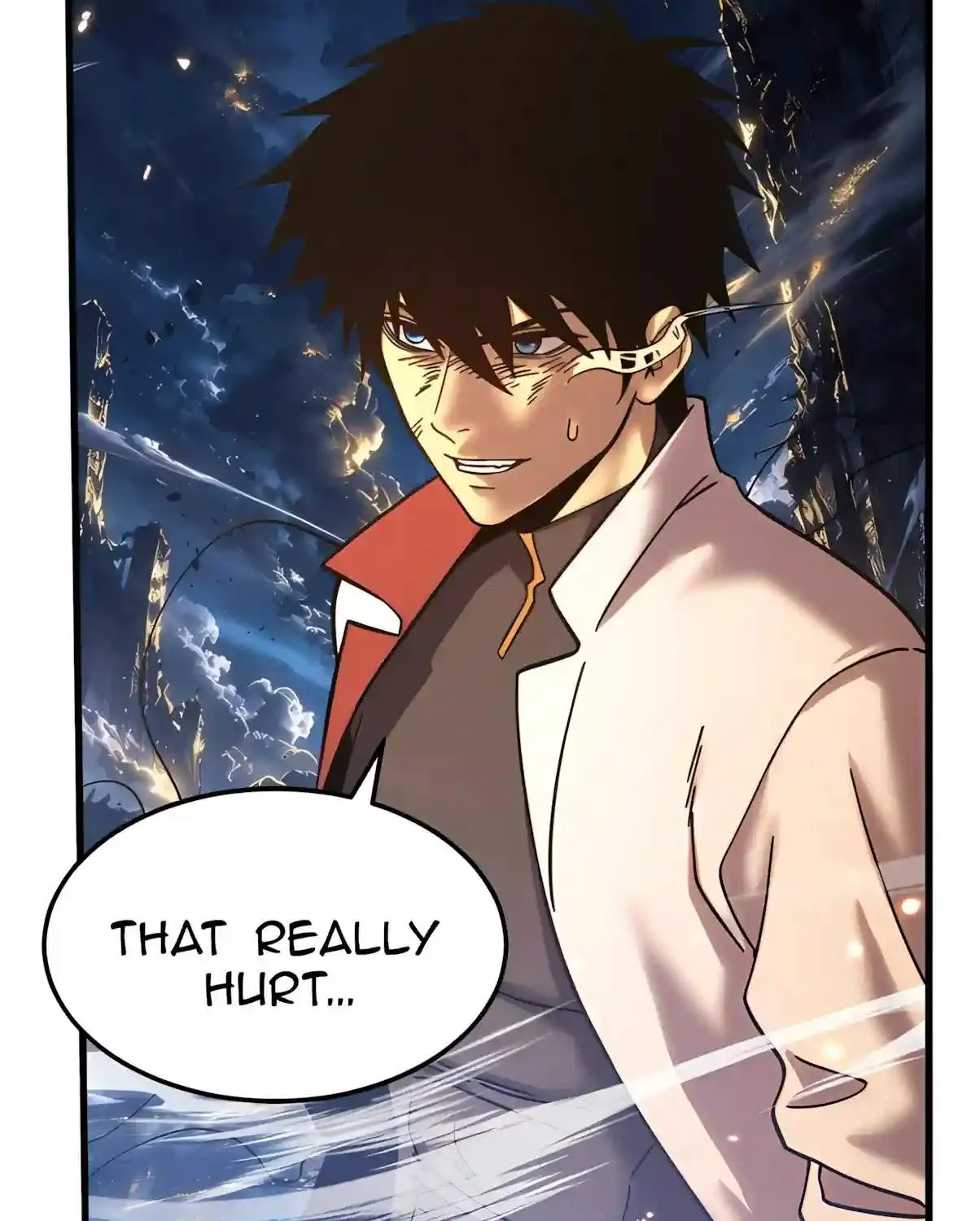Read Logging 10 000 Years into the Future Apex Future Martial Arts EN Manga Online