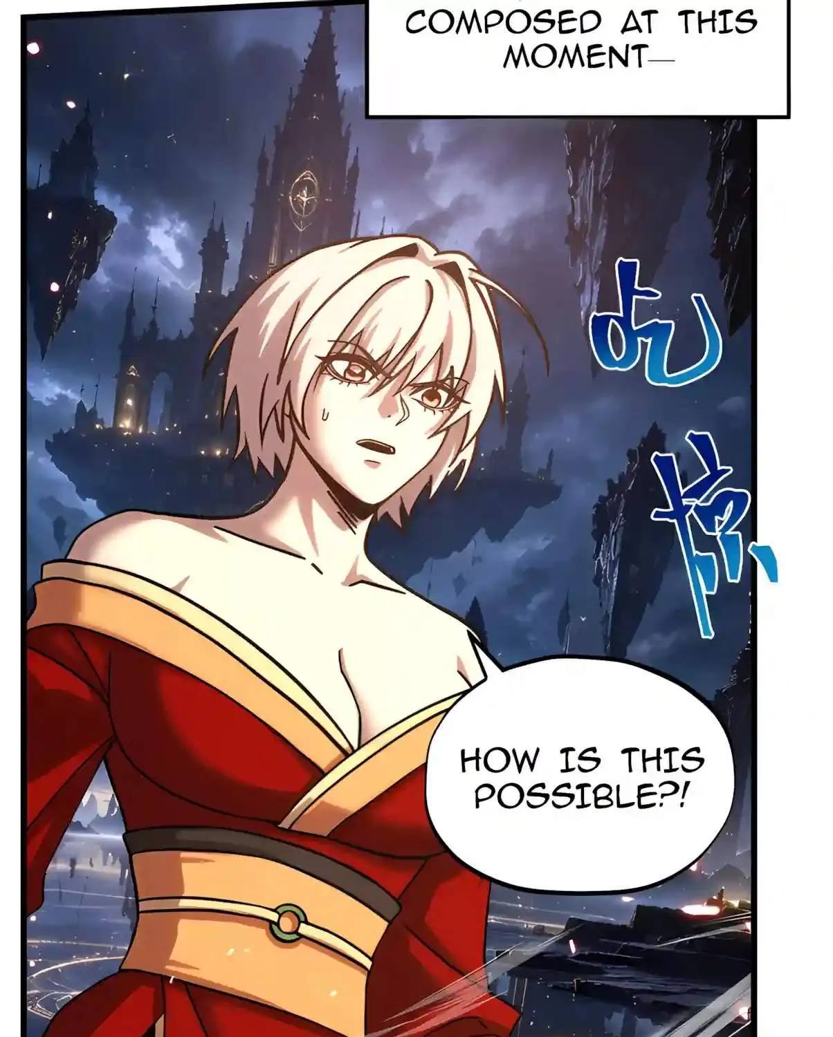 Read Logging 10 000 Years into the Future Apex Future Martial Arts EN Manga Online