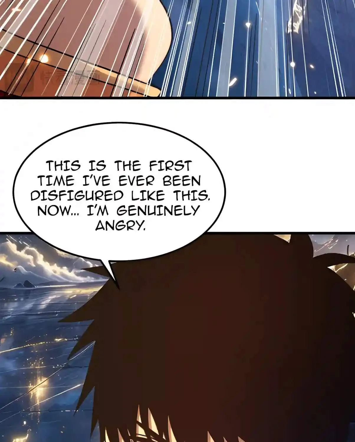 Read Logging 10 000 Years into the Future Apex Future Martial Arts EN Manga Online