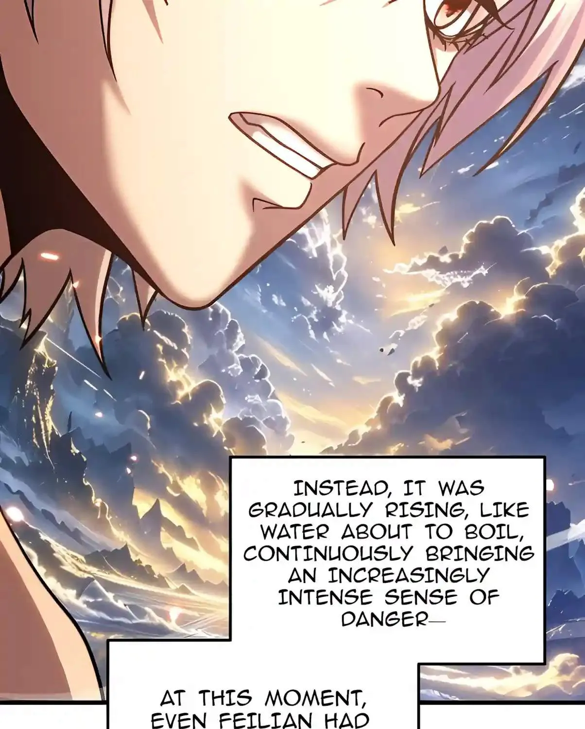 Read Logging 10 000 Years into the Future Apex Future Martial Arts EN Manga Online