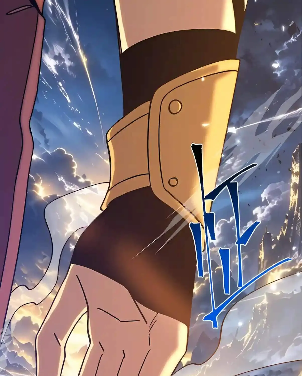 Read Logging 10 000 Years into the Future Apex Future Martial Arts EN Manga Online