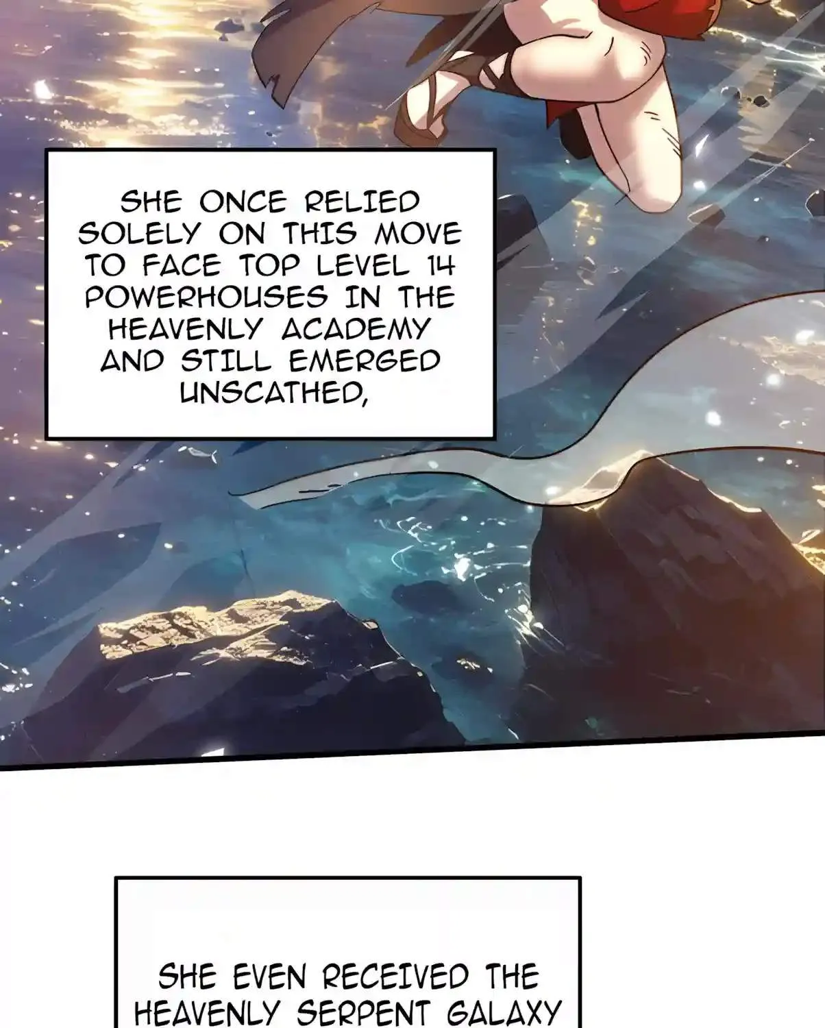 Read Logging 10 000 Years into the Future Apex Future Martial Arts EN Manga Online