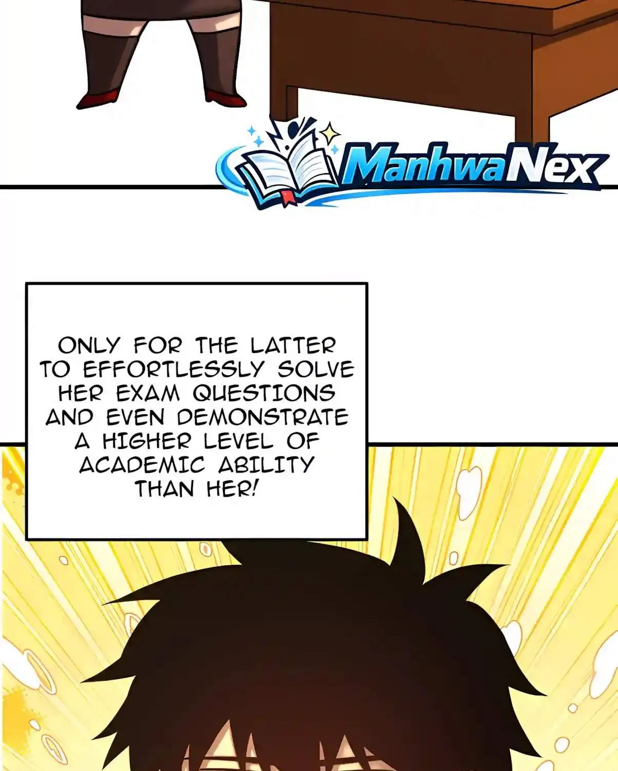 Read Logging 10 000 Years into the Future Apex Future Martial Arts EN Manga Online