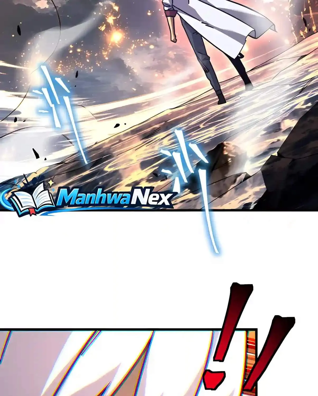 Read Logging 10 000 Years into the Future Apex Future Martial Arts EN Manga Online