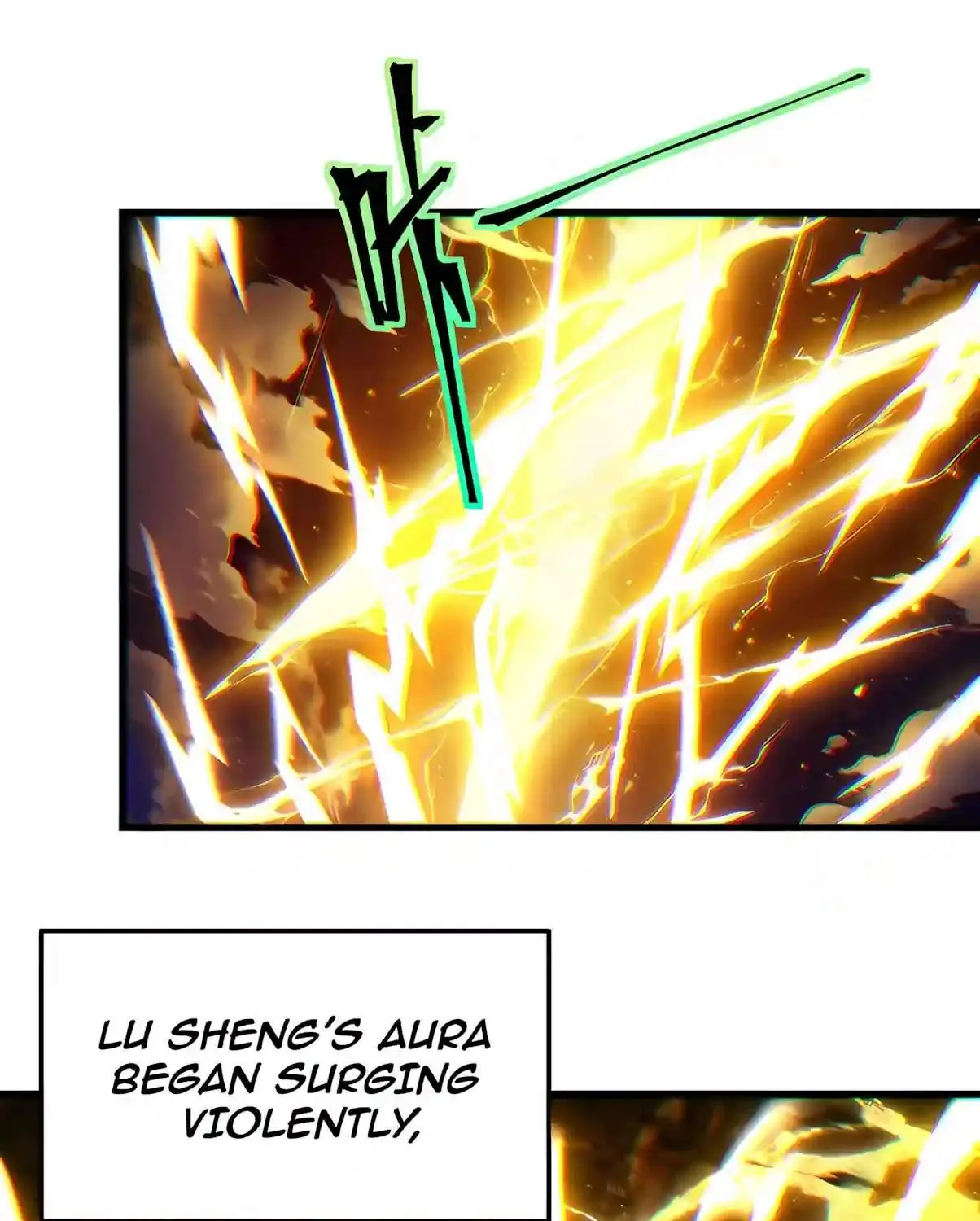 Read Logging 10 000 Years into the Future Apex Future Martial Arts EN Manga Online
