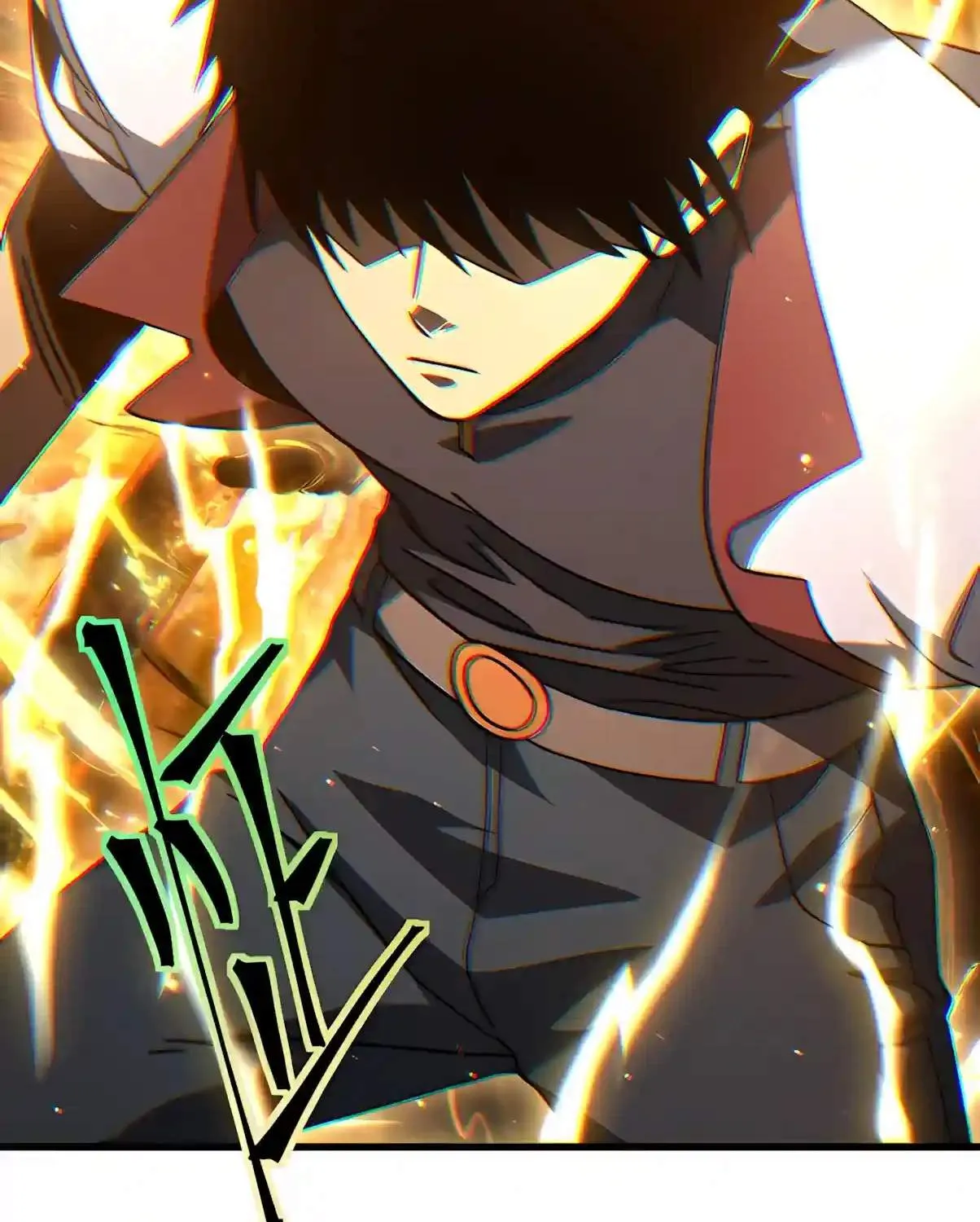Read Logging 10 000 Years into the Future Apex Future Martial Arts EN Manga Online