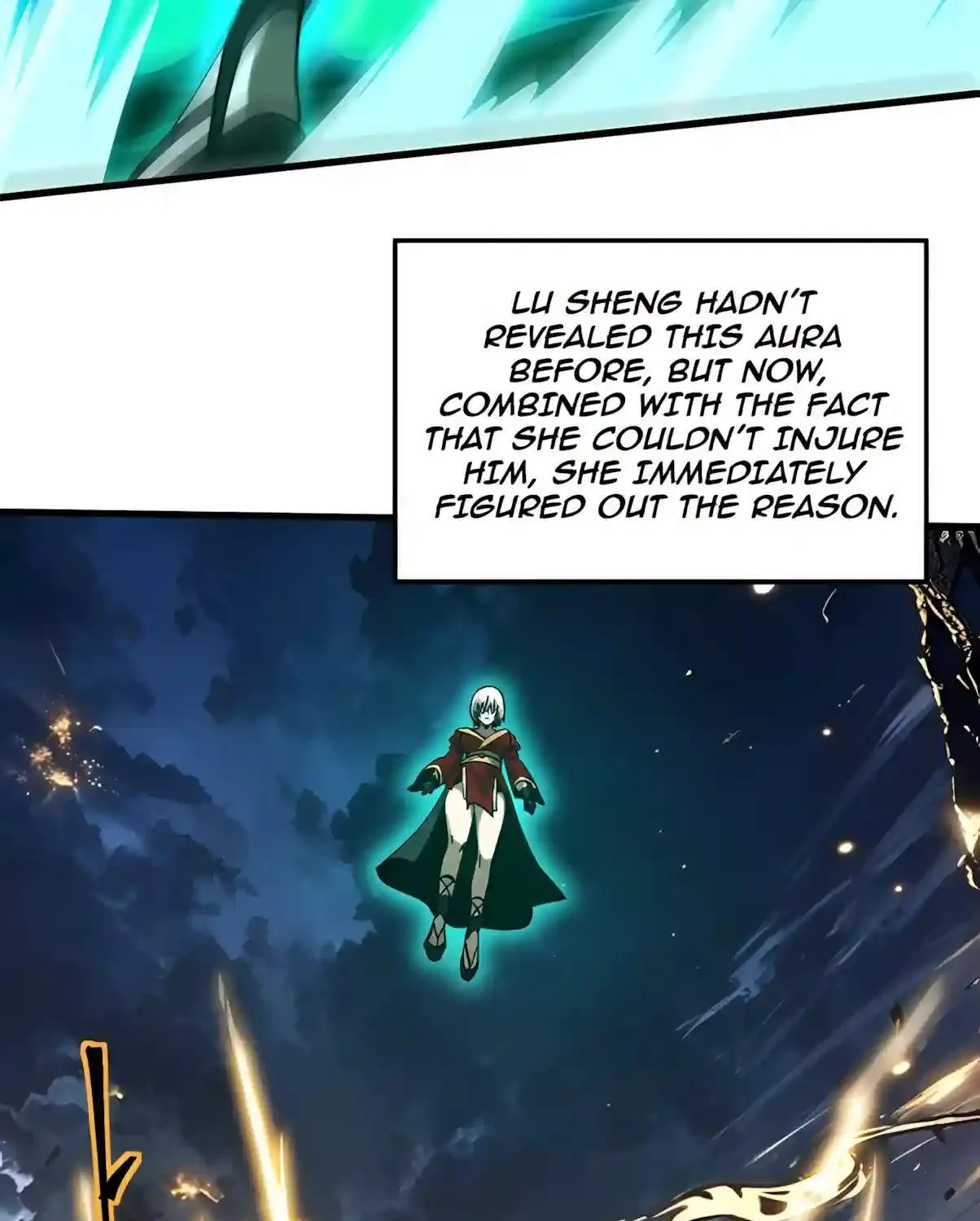 Read Logging 10 000 Years into the Future Apex Future Martial Arts EN Manga Online