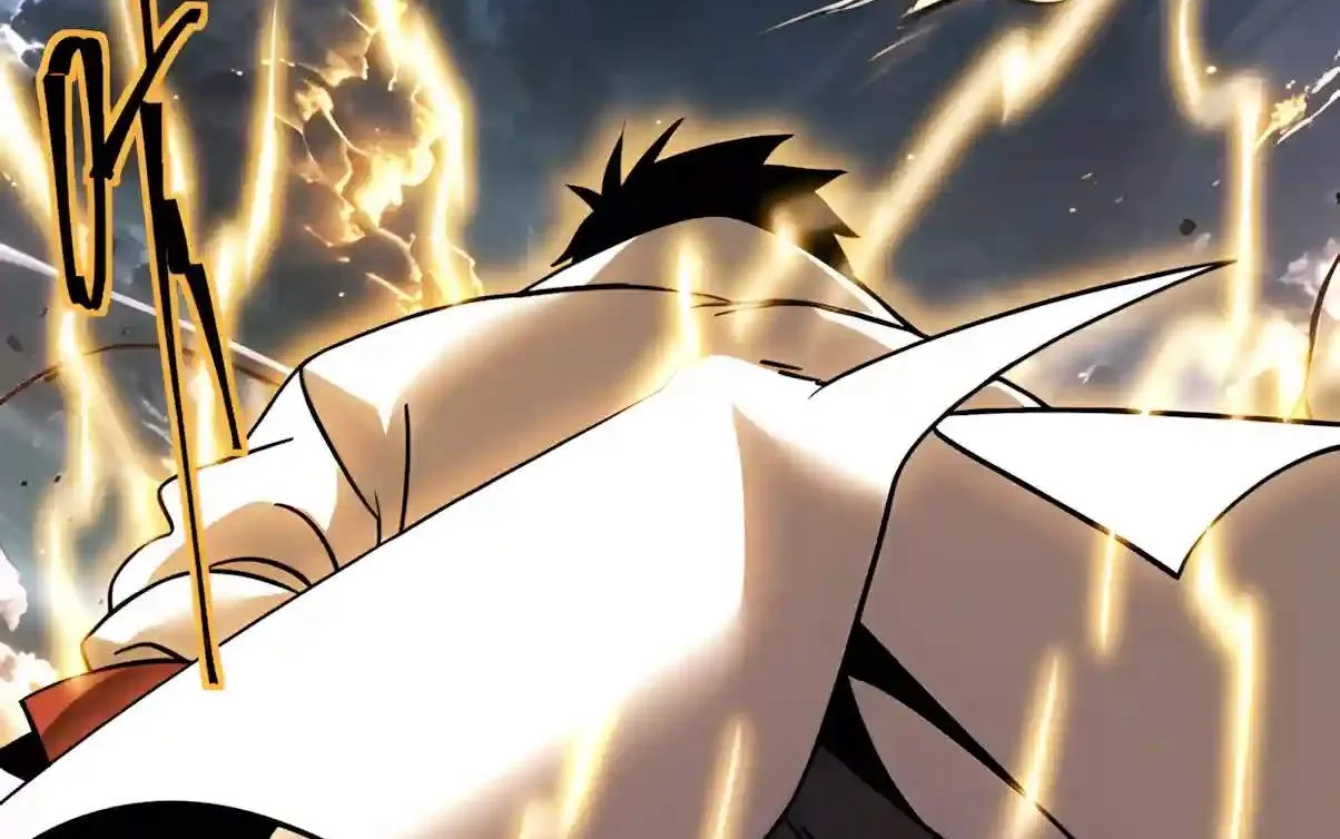 Read Logging 10 000 Years into the Future Apex Future Martial Arts EN Manga Online