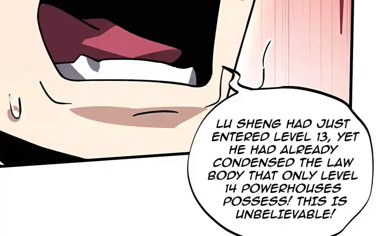 Read Logging 10 000 Years into the Future Apex Future Martial Arts EN Manga Online