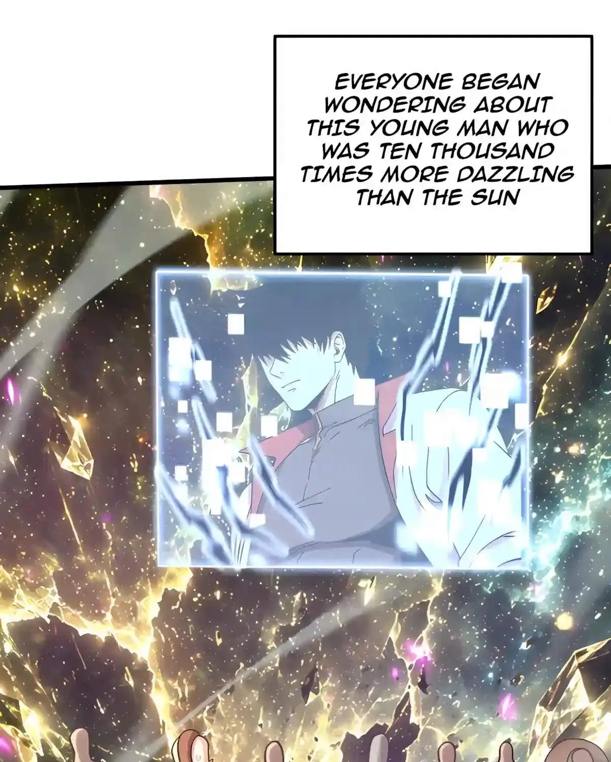 Read Logging 10 000 Years into the Future Apex Future Martial Arts EN Manga Online