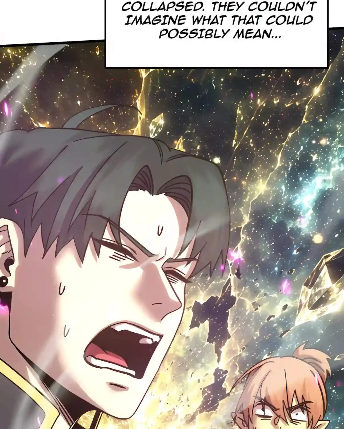 Read Logging 10 000 Years into the Future Apex Future Martial Arts EN Manga Online