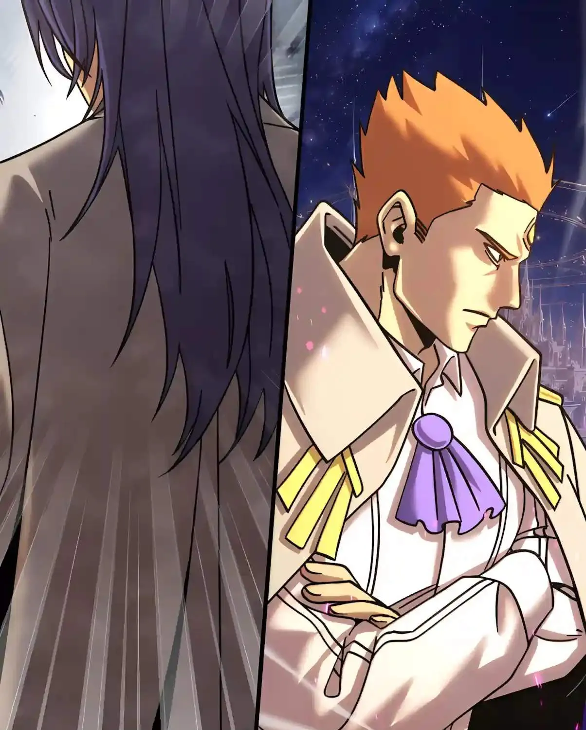 Read Logging 10 000 Years into the Future Apex Future Martial Arts EN Manga Online
