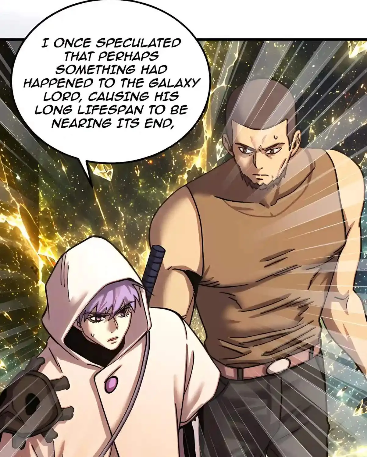 Read Logging 10 000 Years into the Future Apex Future Martial Arts EN Manga Online