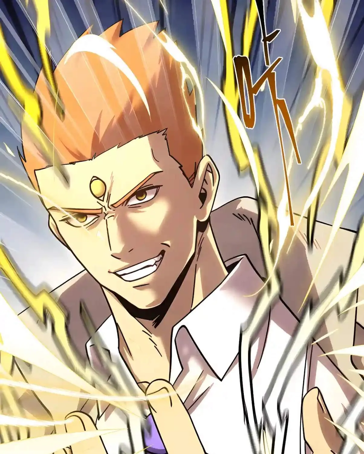 Read Logging 10 000 Years into the Future Apex Future Martial Arts EN Manga Online