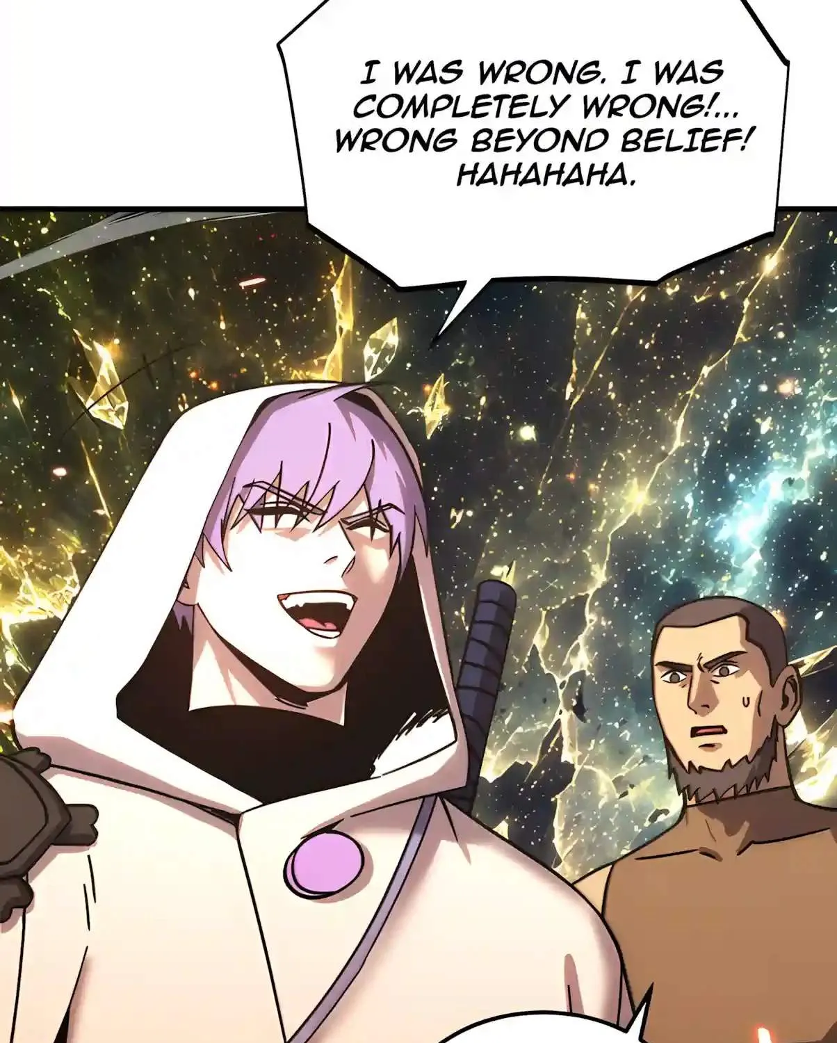 Read Logging 10 000 Years into the Future Apex Future Martial Arts EN Manga Online