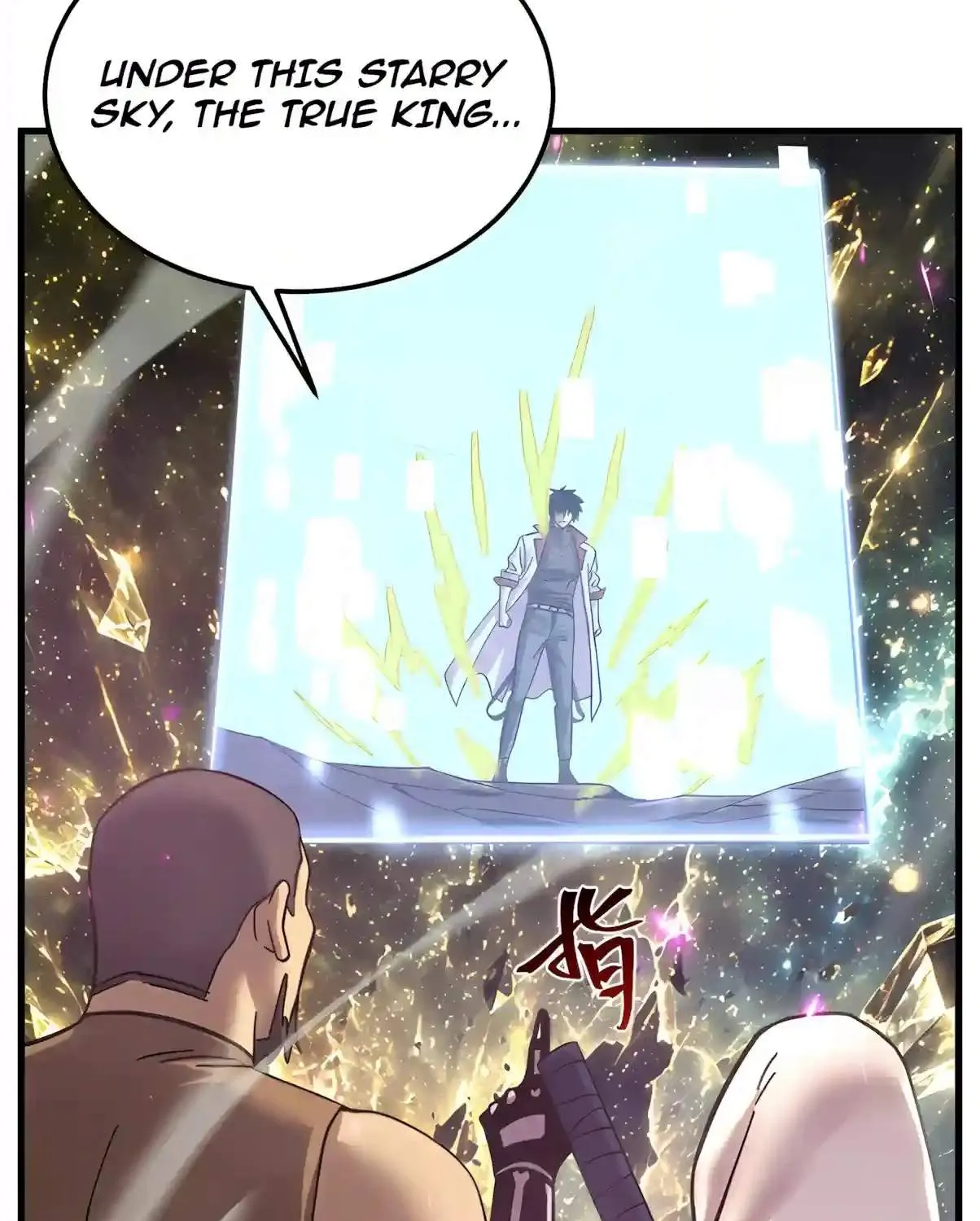 Read Logging 10 000 Years into the Future Apex Future Martial Arts EN Manga Online