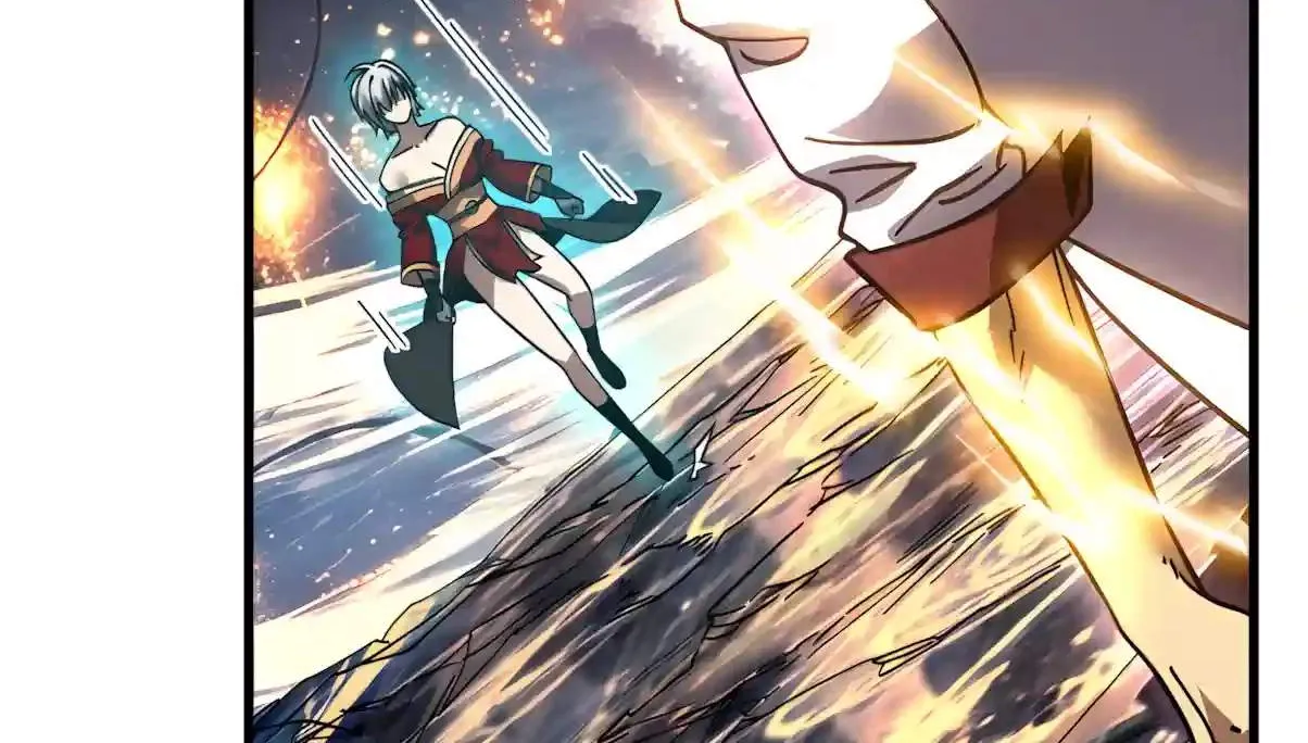 Read Logging 10 000 Years into the Future Apex Future Martial Arts EN Manga Online