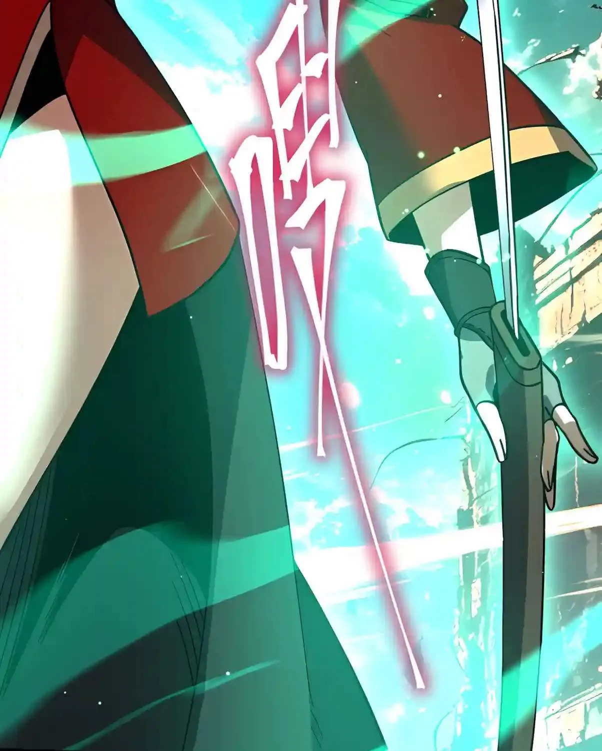 Read Logging 10 000 Years into the Future Apex Future Martial Arts EN Manga Online