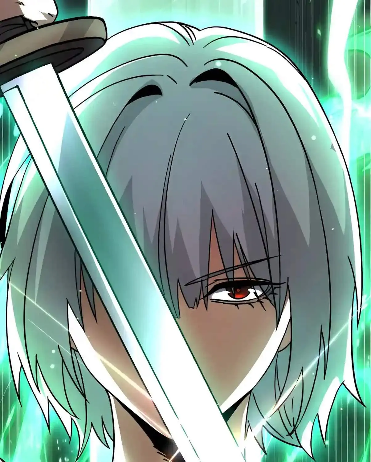 Read Logging 10 000 Years into the Future Apex Future Martial Arts EN Manga Online