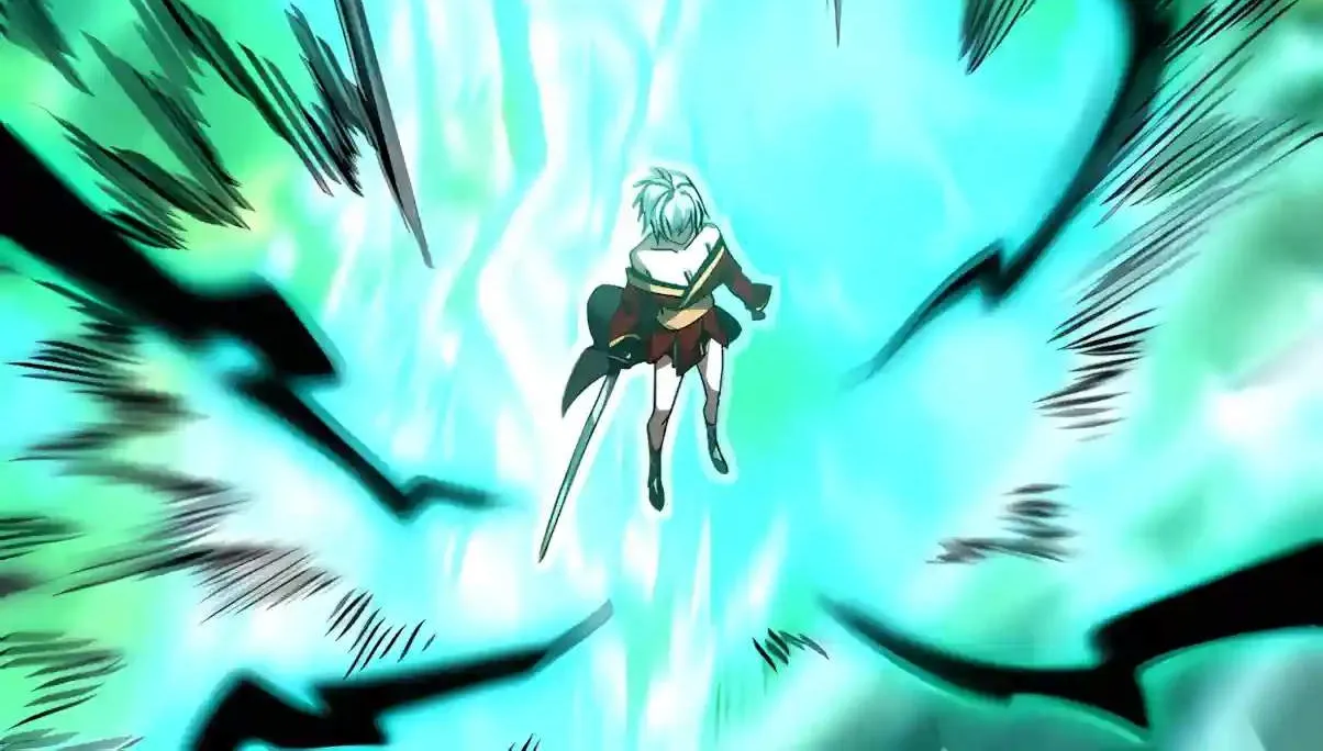 Read Logging 10 000 Years into the Future Apex Future Martial Arts EN Manga Online
