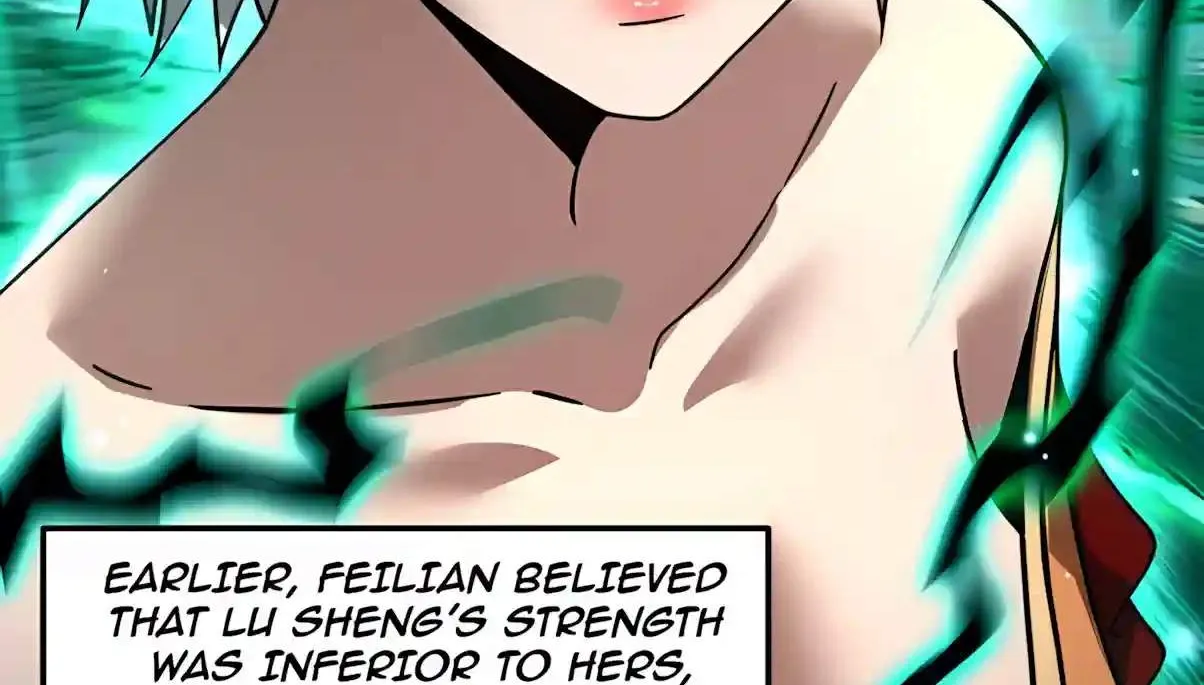 Read Logging 10 000 Years into the Future Apex Future Martial Arts EN Manga Online