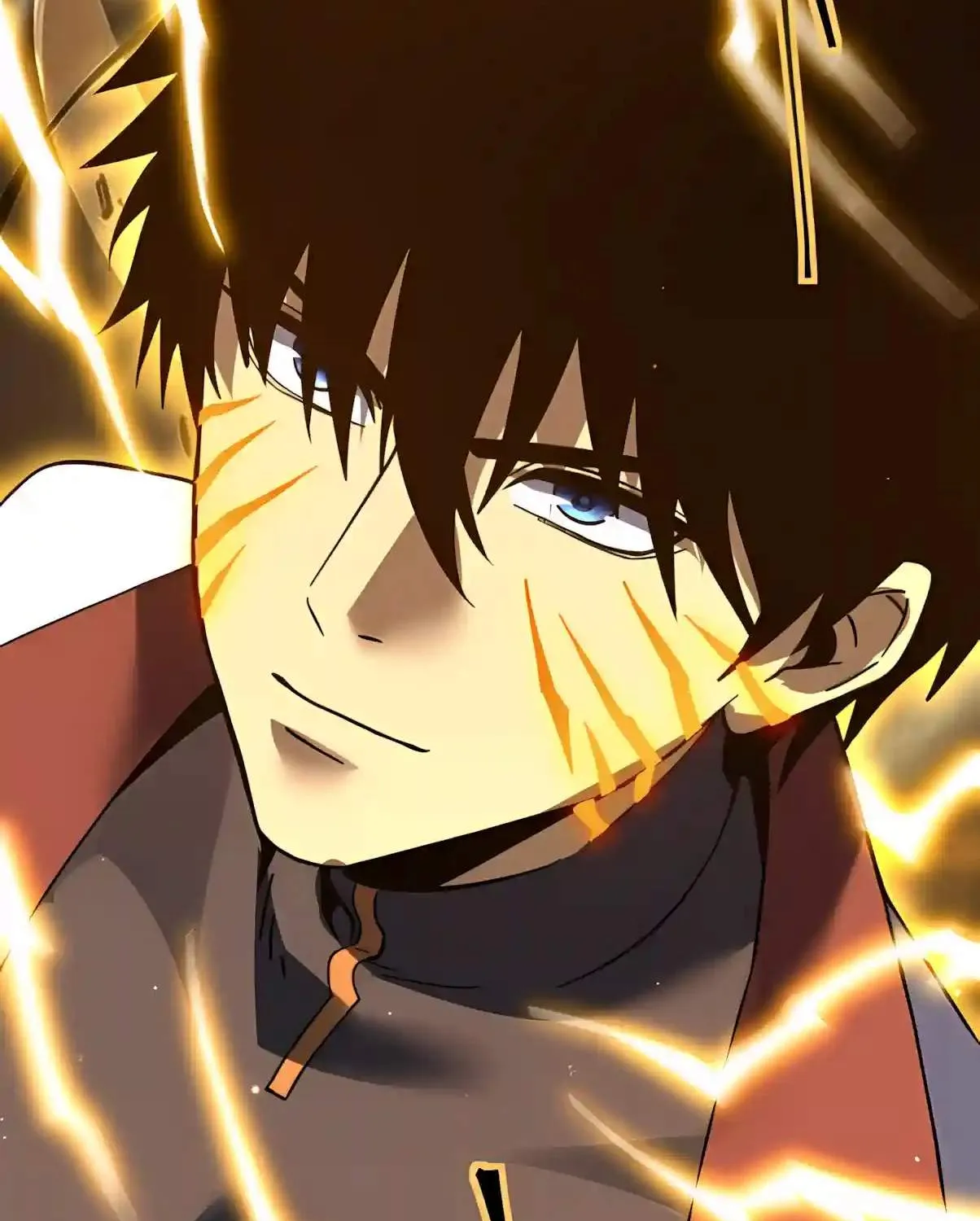 Read Logging 10 000 Years into the Future Apex Future Martial Arts EN Manga Online