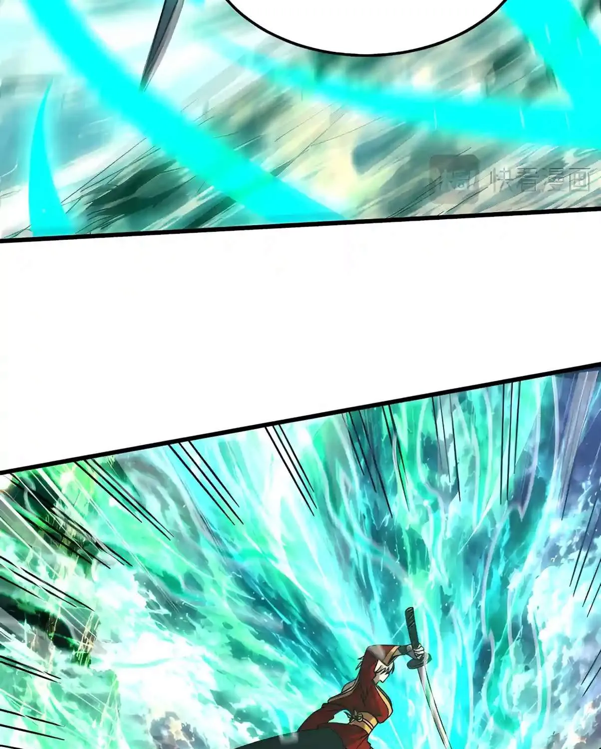 Read Logging 10 000 Years into the Future Apex Future Martial Arts EN Manga Online