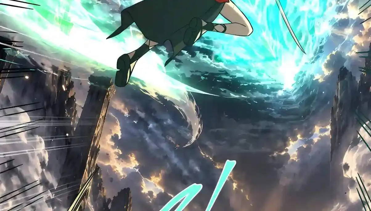 Read Logging 10 000 Years into the Future Apex Future Martial Arts EN Manga Online
