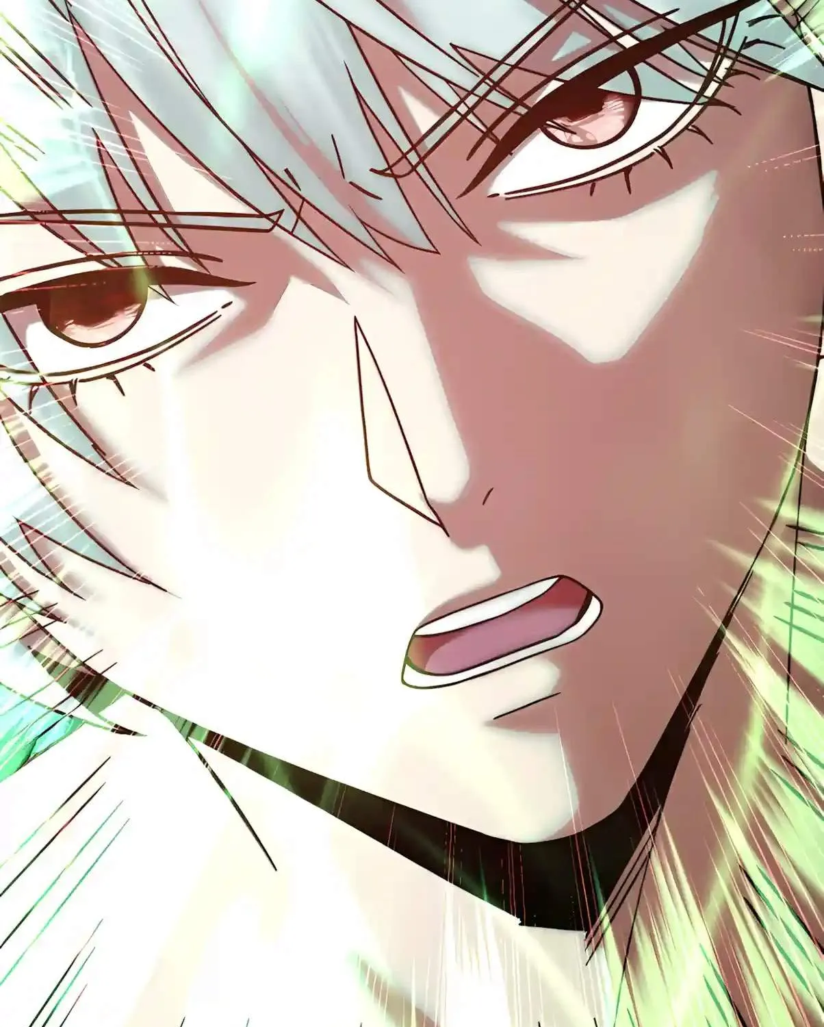 Read Logging 10 000 Years into the Future Apex Future Martial Arts EN Manga Online