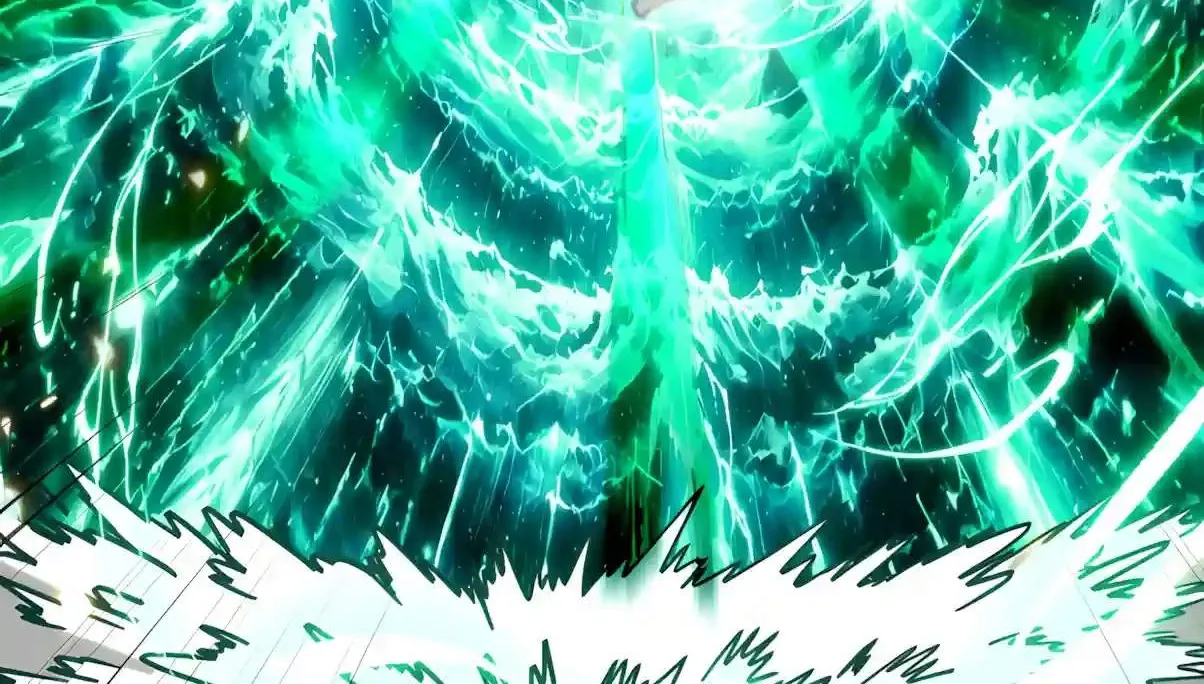 Read Logging 10 000 Years into the Future Apex Future Martial Arts EN Manga Online