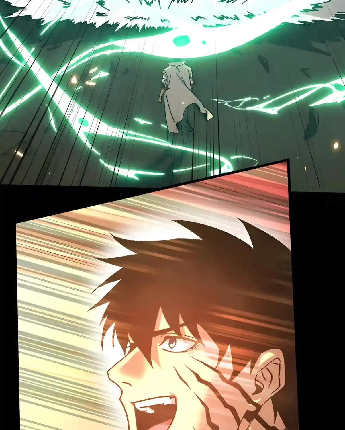 Read Logging 10 000 Years into the Future Apex Future Martial Arts EN Manga Online