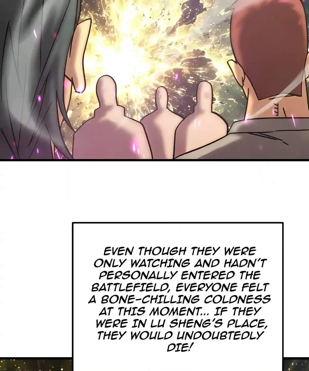 Read Logging 10 000 Years into the Future Apex Future Martial Arts EN Manga Online